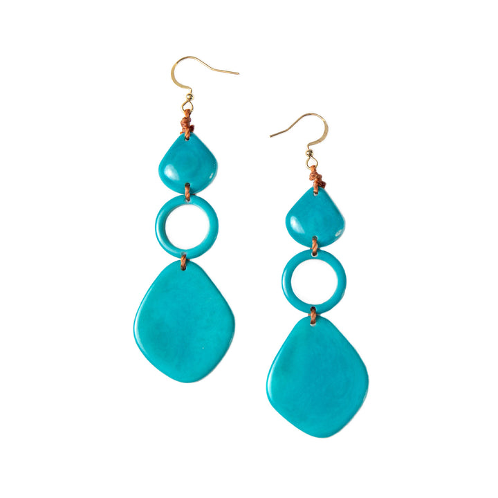 Estela Earrings