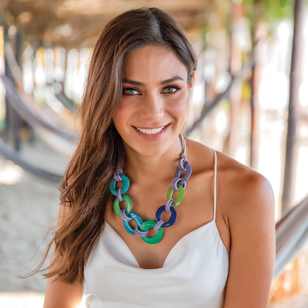 Wanda Necklace