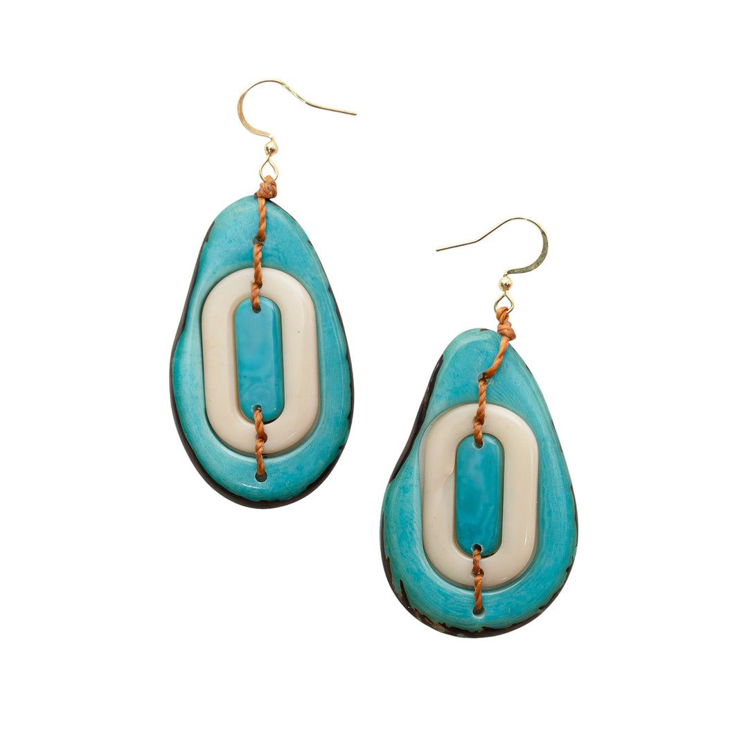 Yoli Earrings