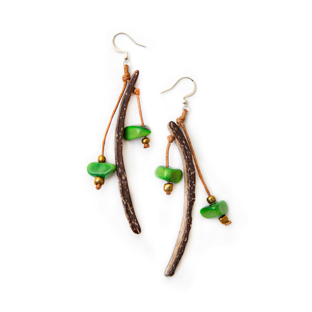 Quintana Earrings