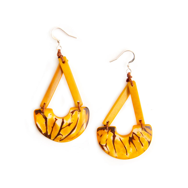 Josefina Earrings