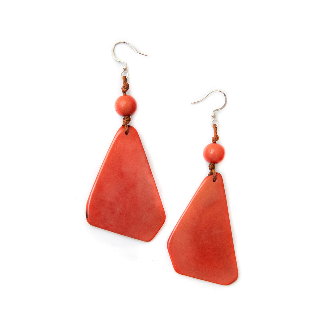 Scarlett Earrings