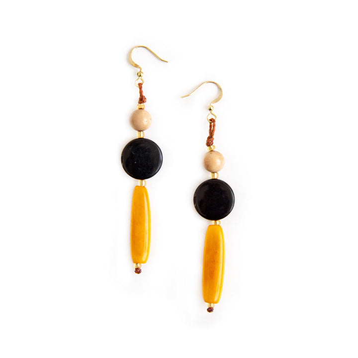 Dionne Earrings