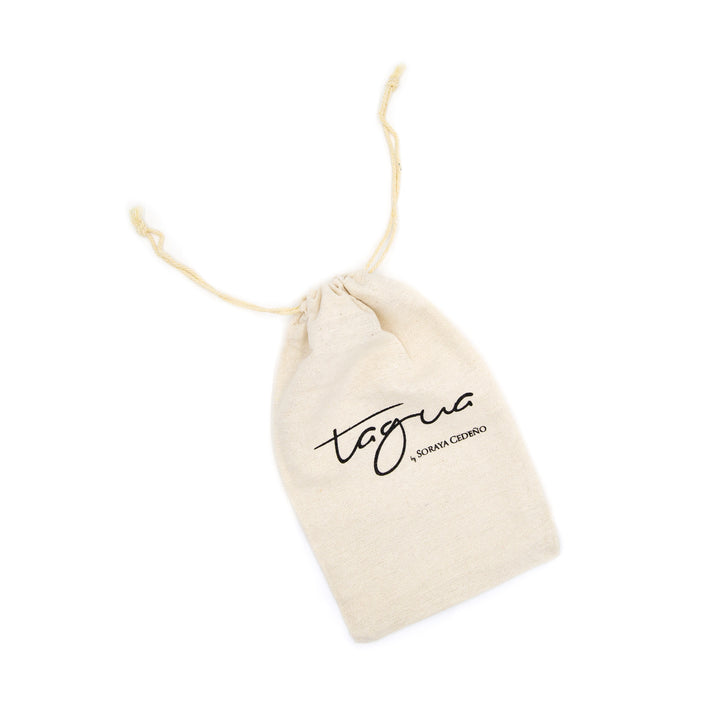 Linen Gift Bag