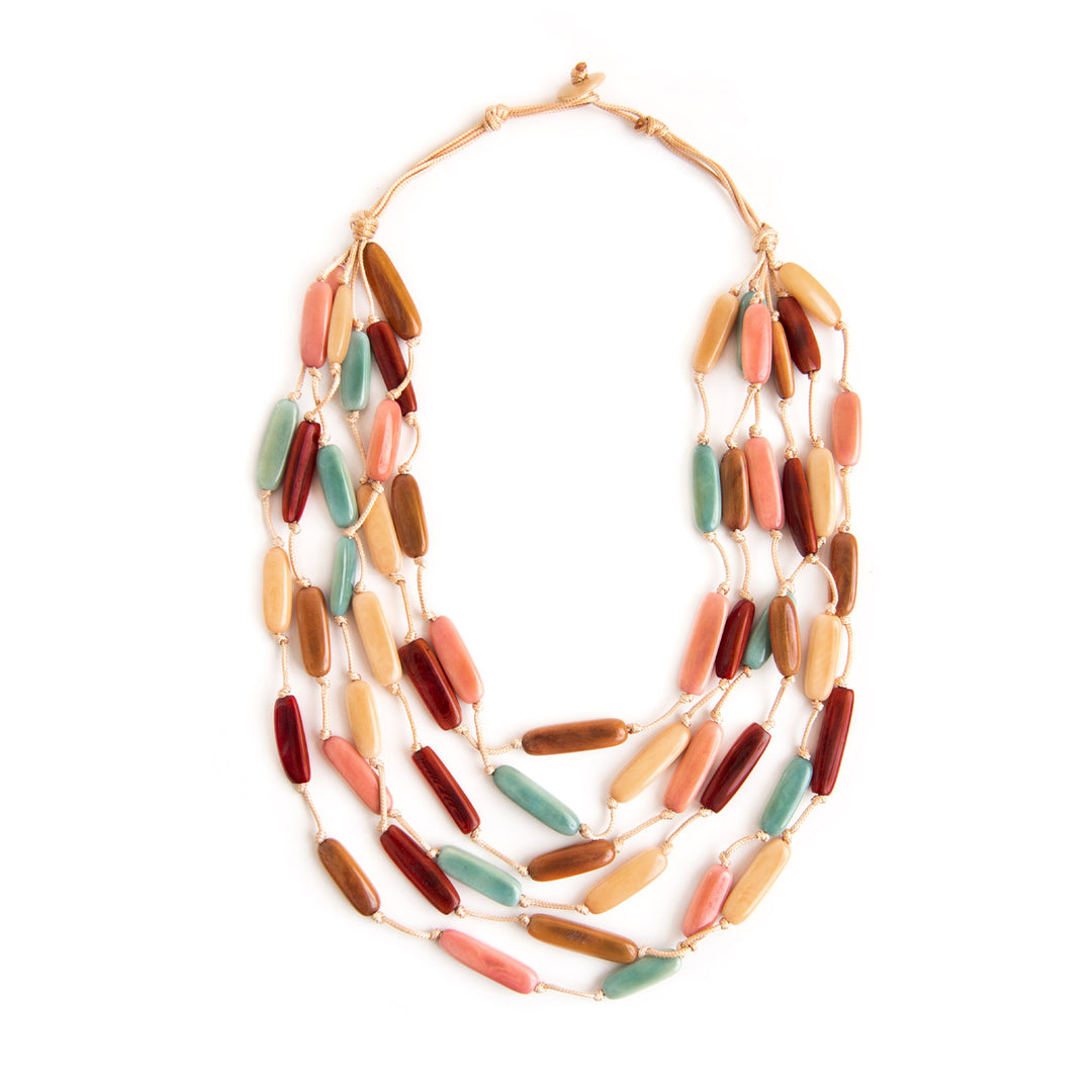 Paloma Necklace