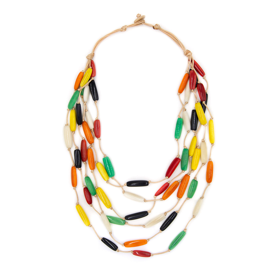 Paloma Necklace