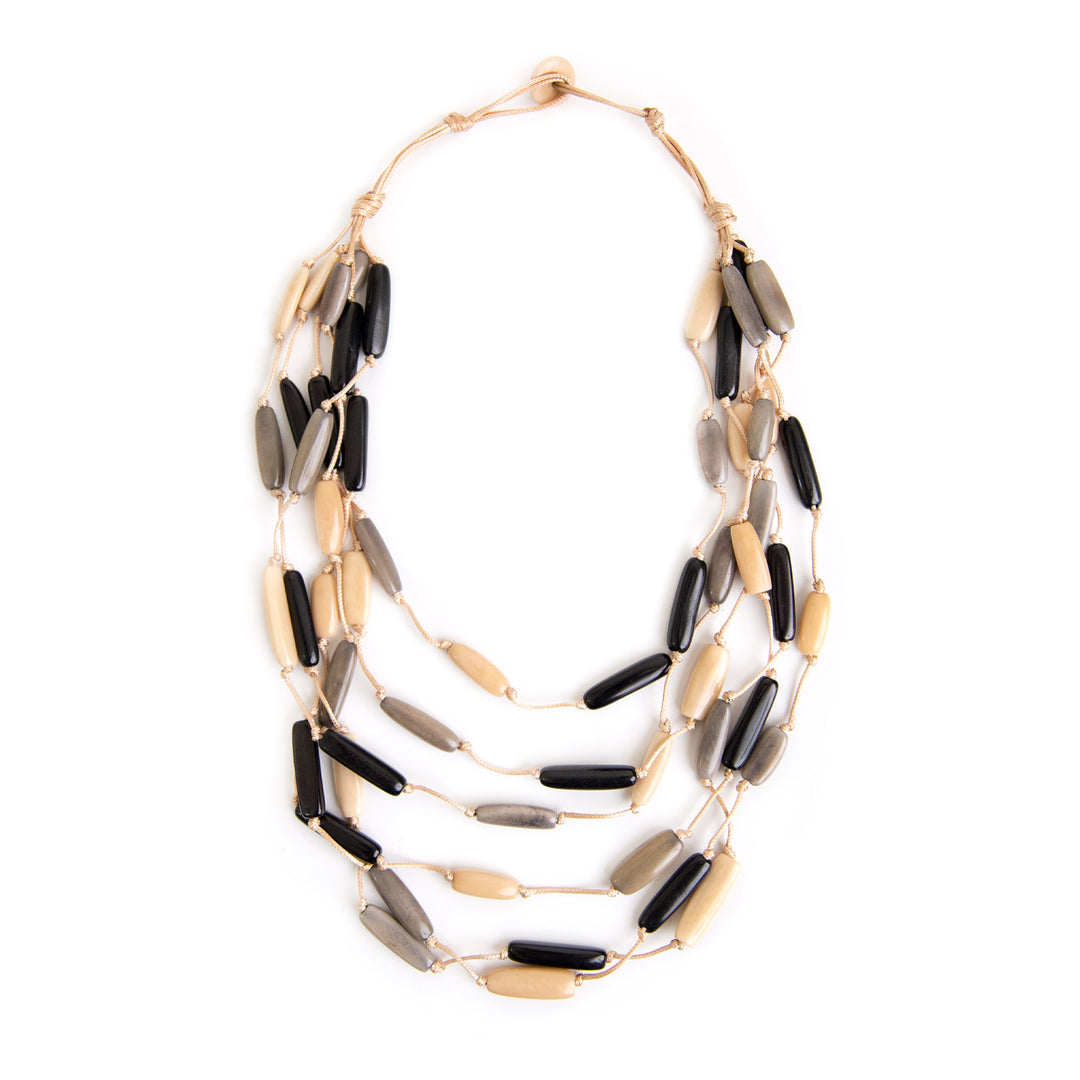 Paloma Necklace