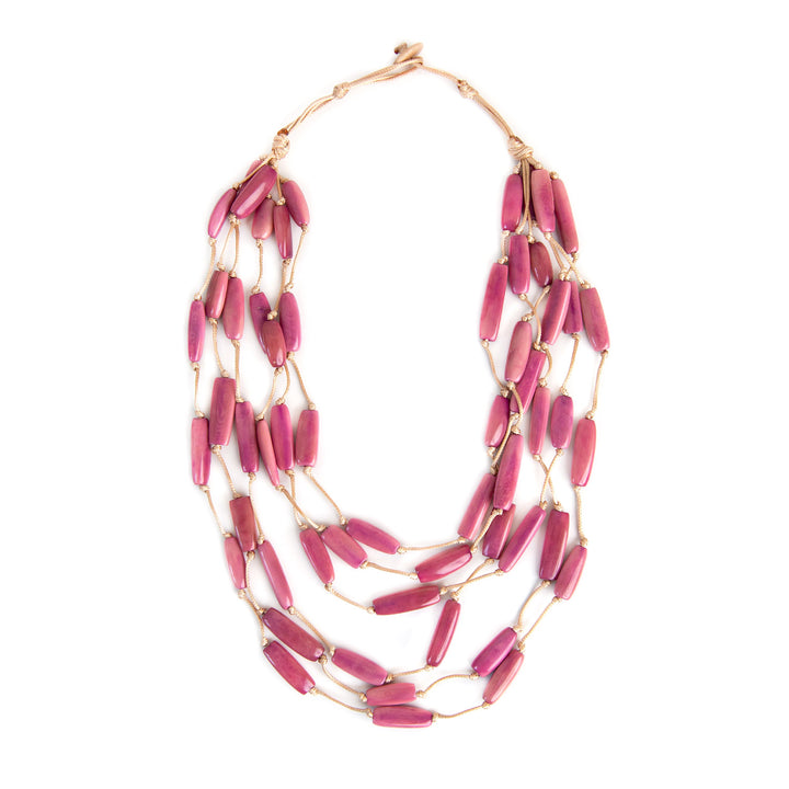 Paloma Necklace