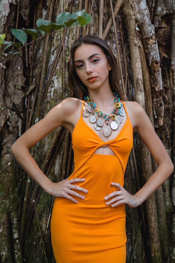 Kay Necklace