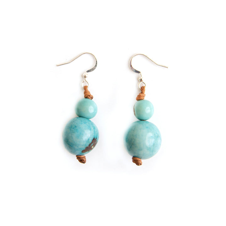 Semilla Earrings