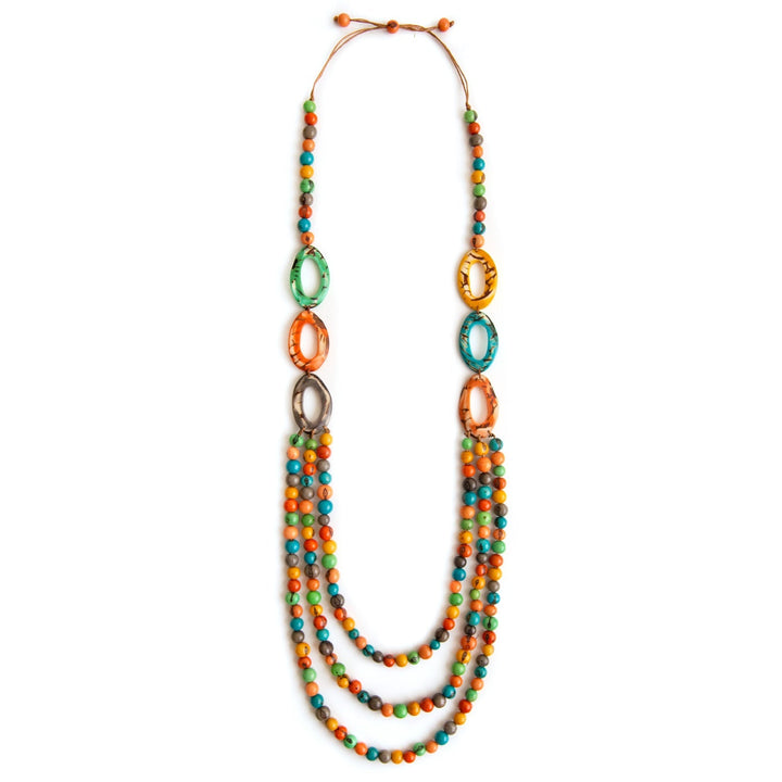 Sydney Necklace
